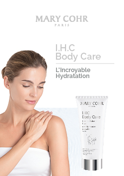 I.H.C BODY CARE - L'alliance parfaite Hydratation & Jeunesse Corps